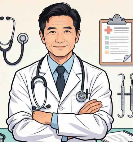 董晓瑾真实口碑